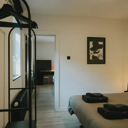 Apartamento 2 Bedroom Near The Center