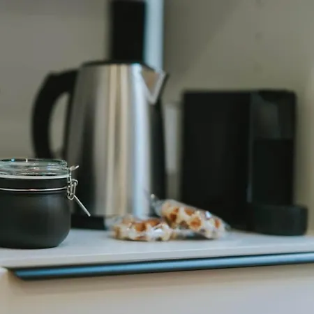 2 Bedroom Near The Center Appartamento